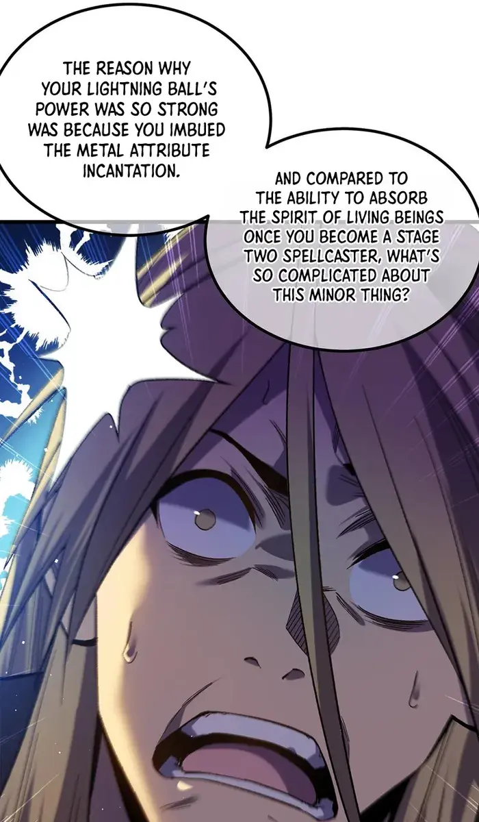 I Rely on My Invincibility to Deal Tons of Damage Passively Chapter 15 Page 25