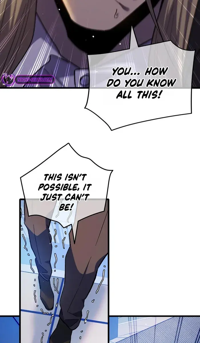 I Rely on My Invincibility to Deal Tons of Damage Passively Chapter 15 Page 26