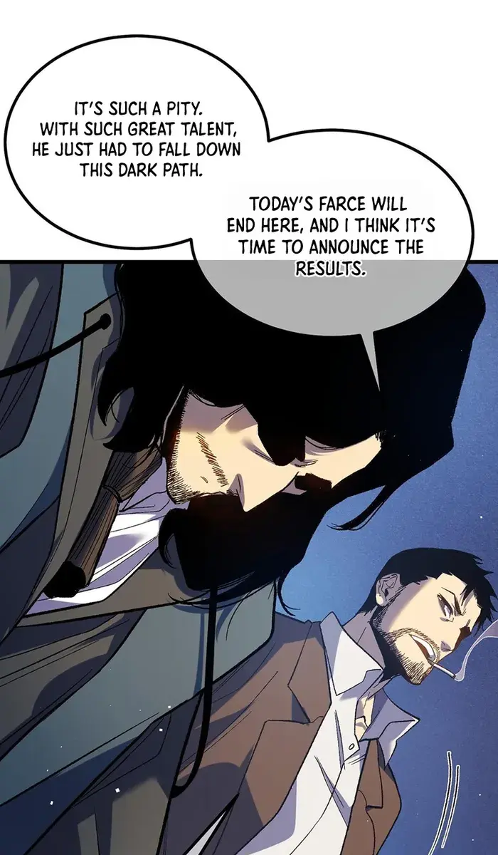I Rely on My Invincibility to Deal Tons of Damage Passively Chapter 15 Page 28