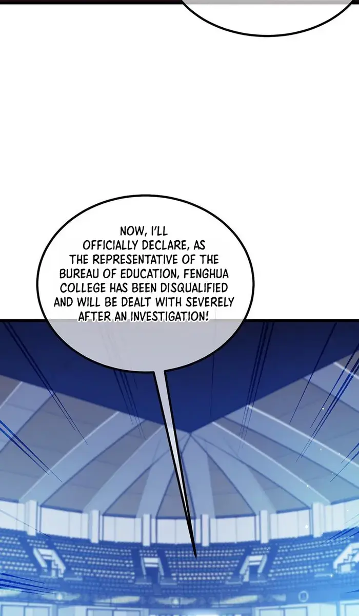 I Rely on My Invincibility to Deal Tons of Damage Passively Chapter 15 Page 31
