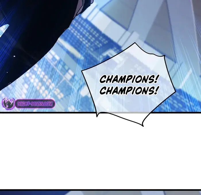 I Rely on My Invincibility to Deal Tons of Damage Passively Chapter 15 Page 34