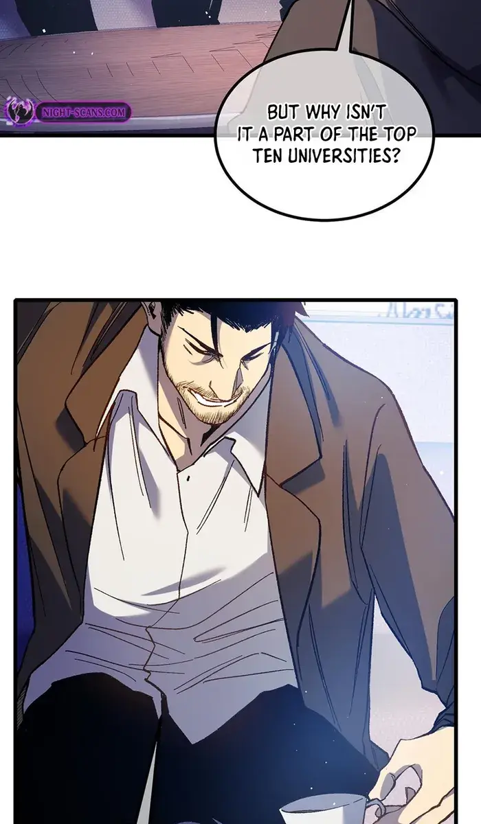 I Rely on My Invincibility to Deal Tons of Damage Passively Chapter 15 Page 42