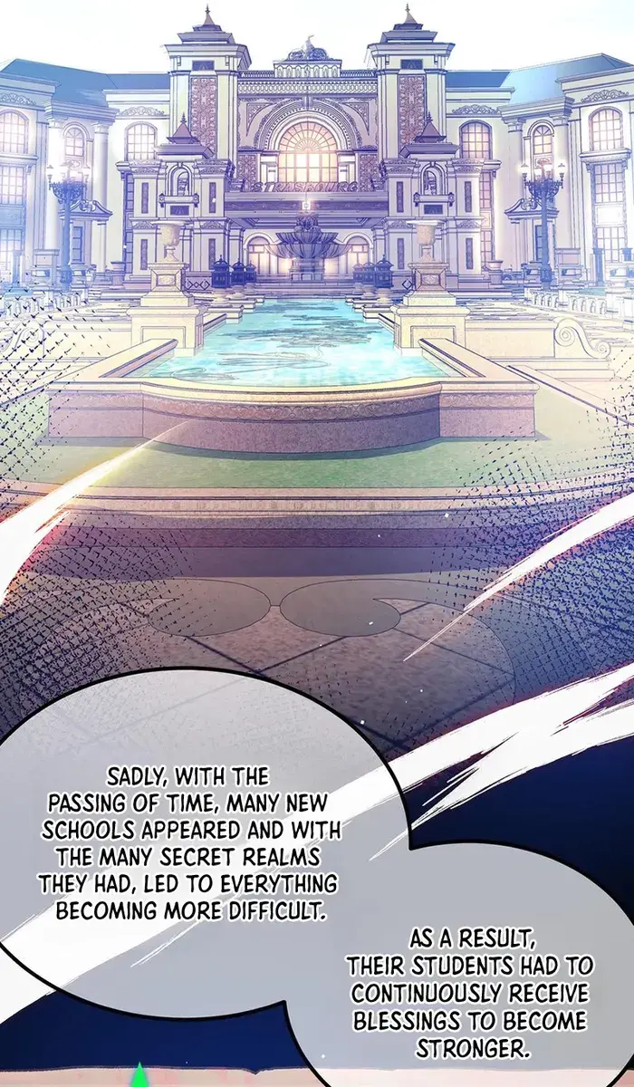 I Rely on My Invincibility to Deal Tons of Damage Passively Chapter 15 Page 45