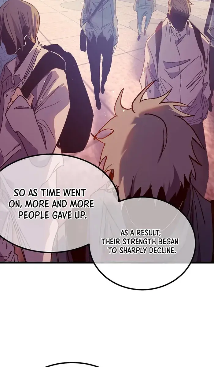 I Rely on My Invincibility to Deal Tons of Damage Passively Chapter 15 Page 47