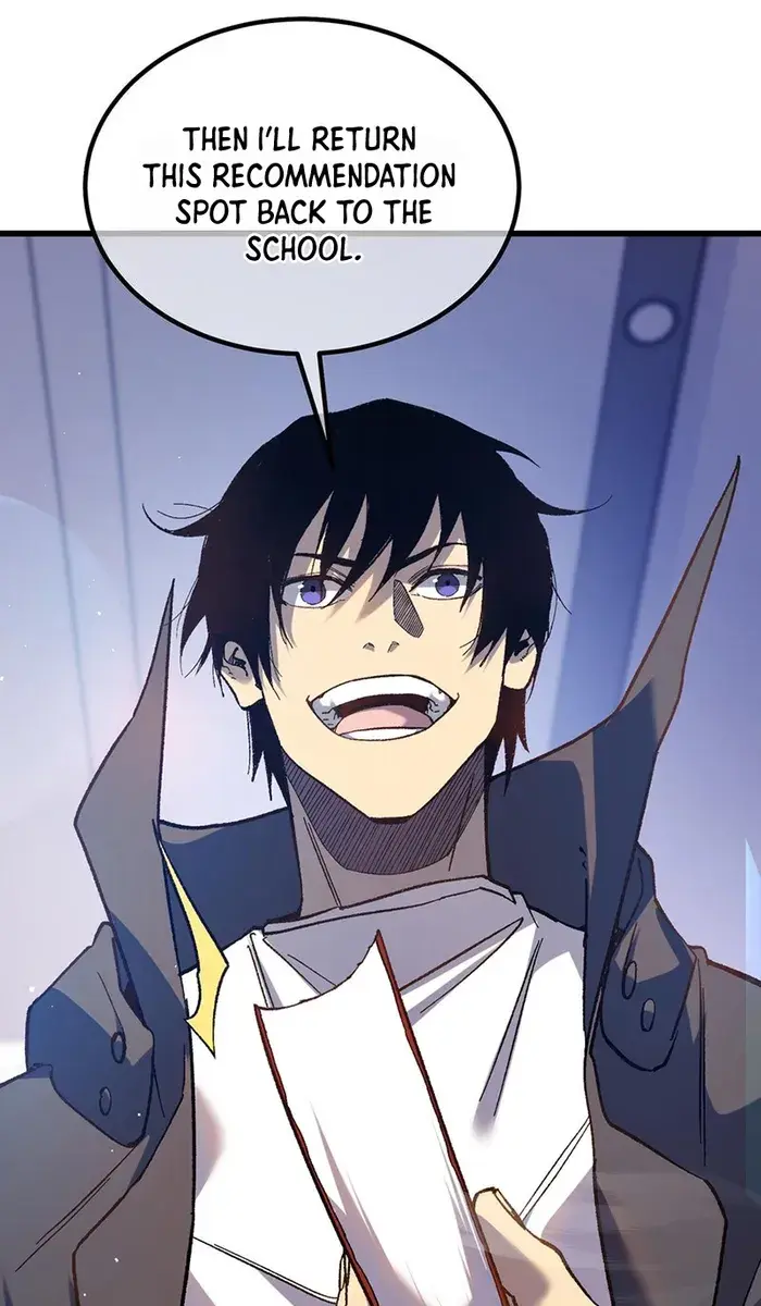 I Rely on My Invincibility to Deal Tons of Damage Passively Chapter 15 Page 49