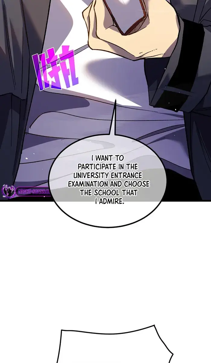 I Rely on My Invincibility to Deal Tons of Damage Passively Chapter 15 Page 50