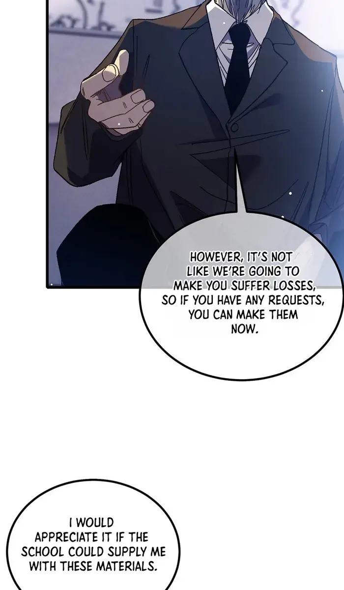 I Rely on My Invincibility to Deal Tons of Damage Passively Chapter 15 Page 53