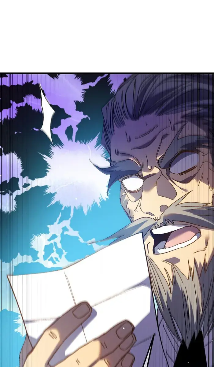 I Rely on My Invincibility to Deal Tons of Damage Passively Chapter 15 Page 56
