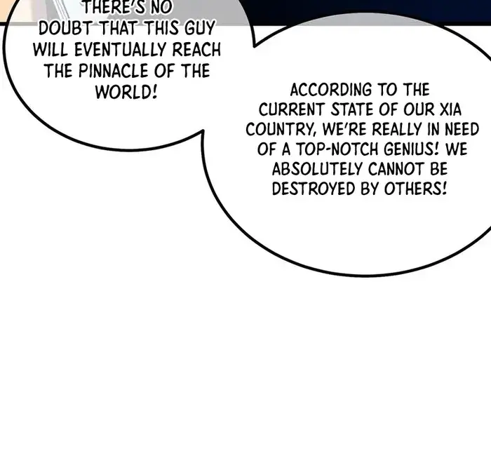 I Rely on My Invincibility to Deal Tons of Damage Passively Chapter 15 Page 64