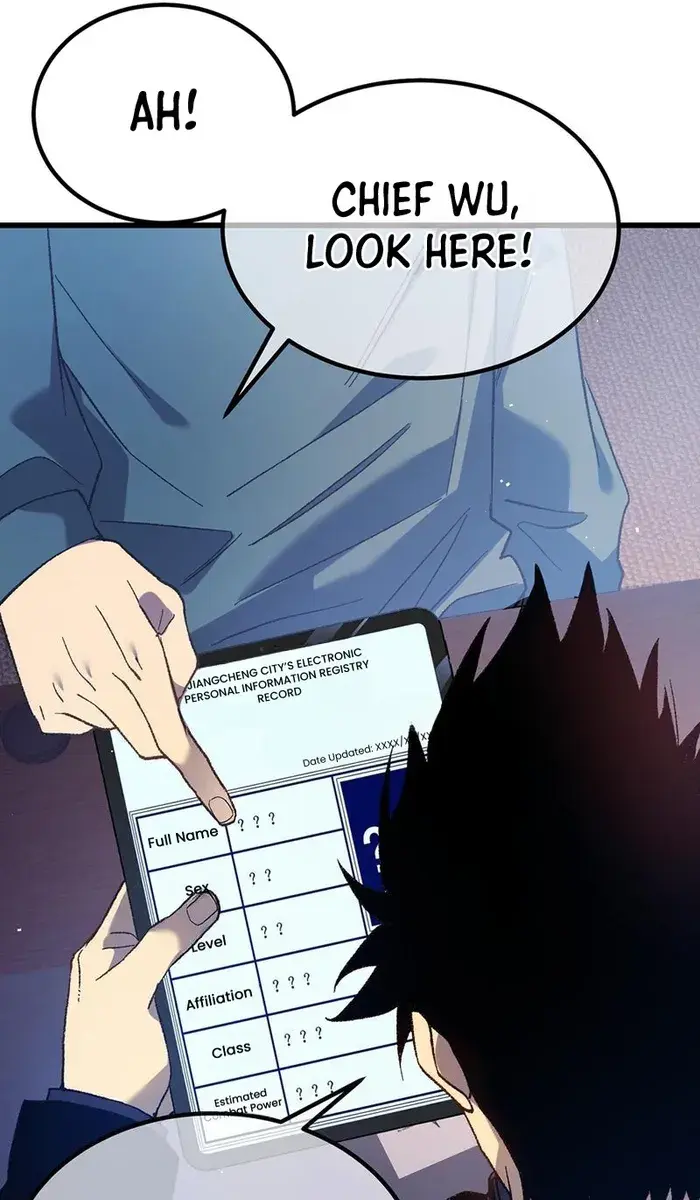 I Rely on My Invincibility to Deal Tons of Damage Passively Chapter 15 Page 66
