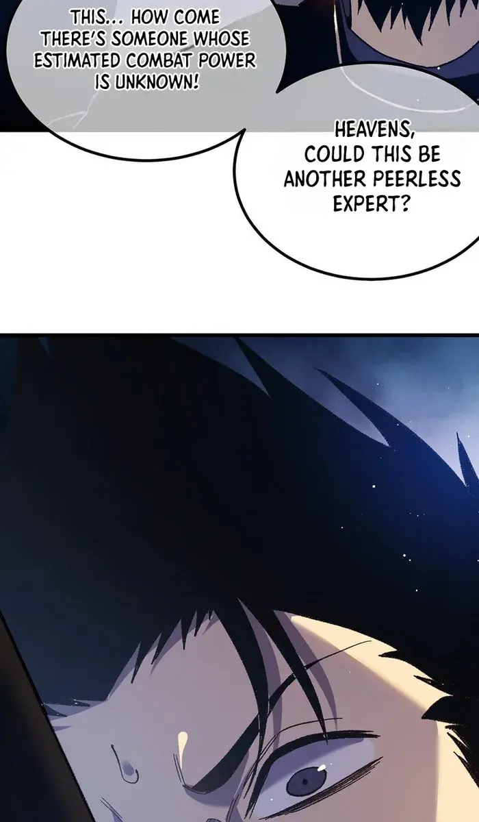 I Rely on My Invincibility to Deal Tons of Damage Passively Chapter 15 Page 67