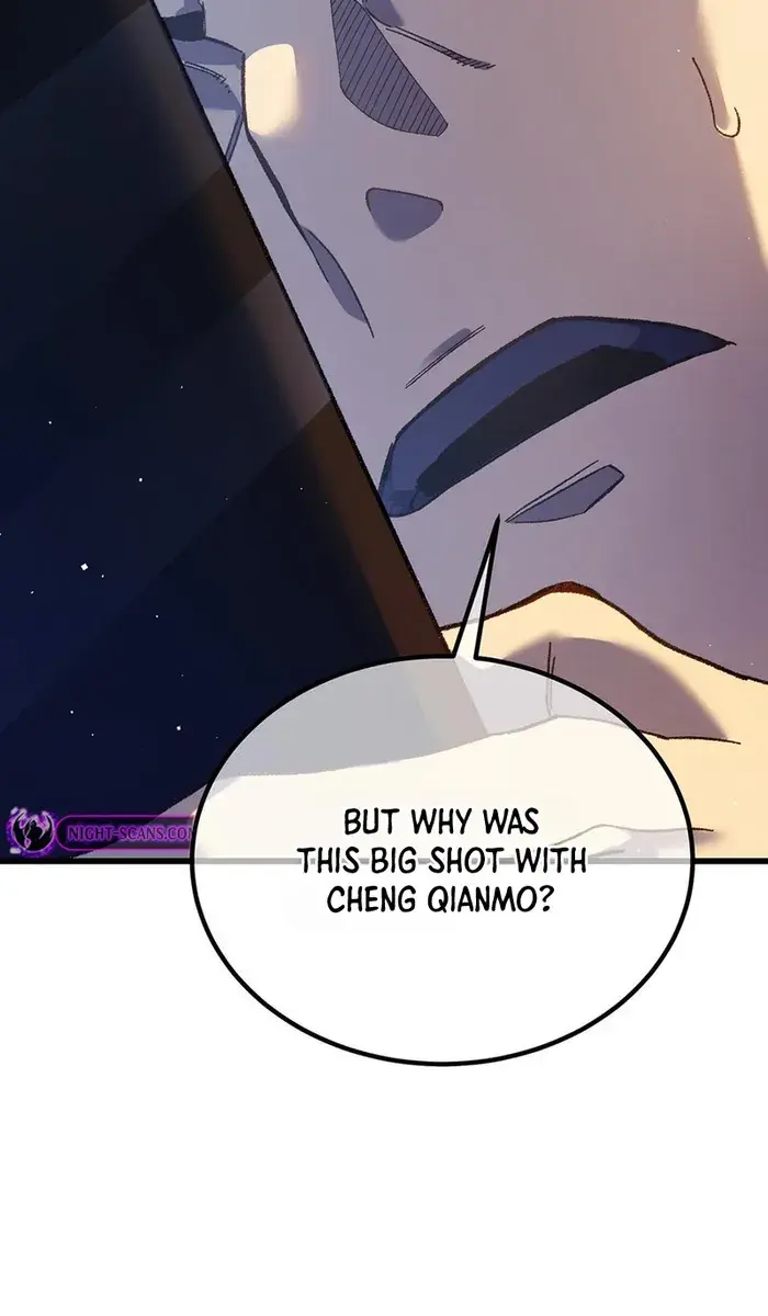 I Rely on My Invincibility to Deal Tons of Damage Passively Chapter 15 Page 68