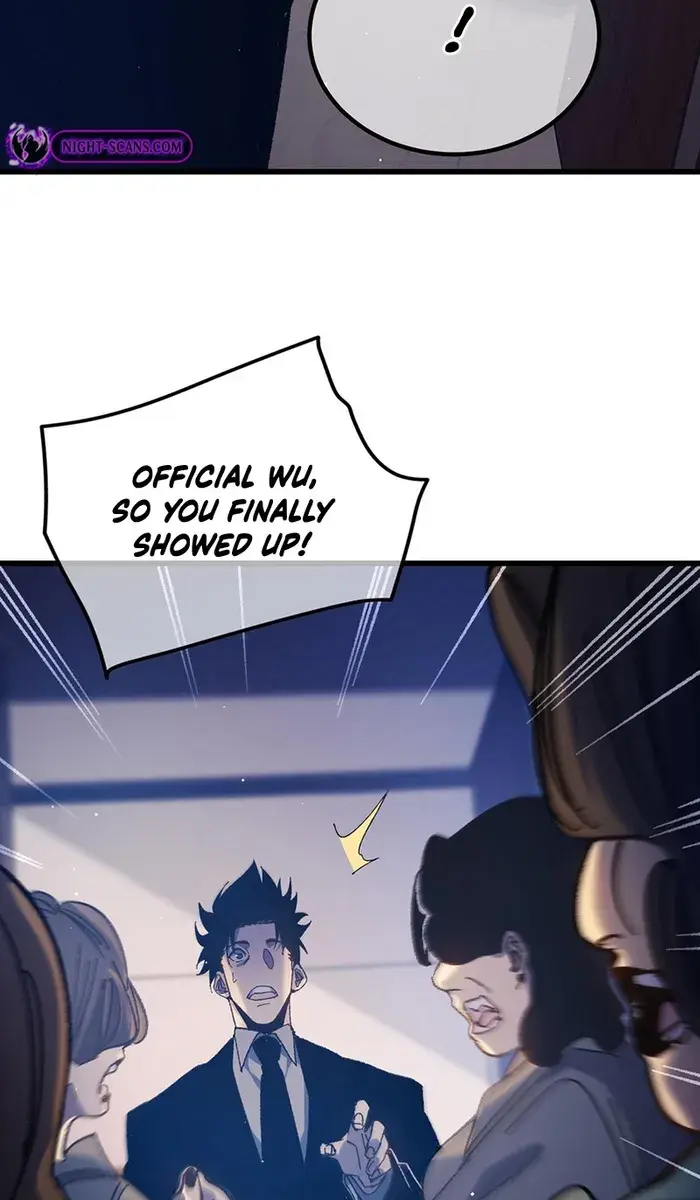 I Rely on My Invincibility to Deal Tons of Damage Passively Chapter 15 Page 72