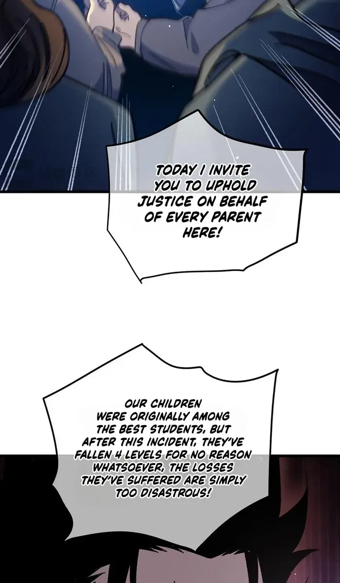 I Rely on My Invincibility to Deal Tons of Damage Passively Chapter 15 Page 73
