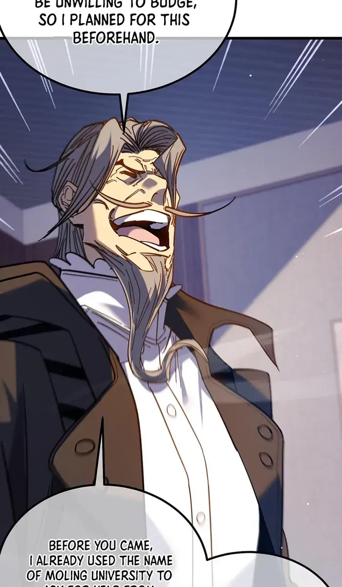 I Rely on My Invincibility to Deal Tons of Damage Passively Chapter 15 Page 83