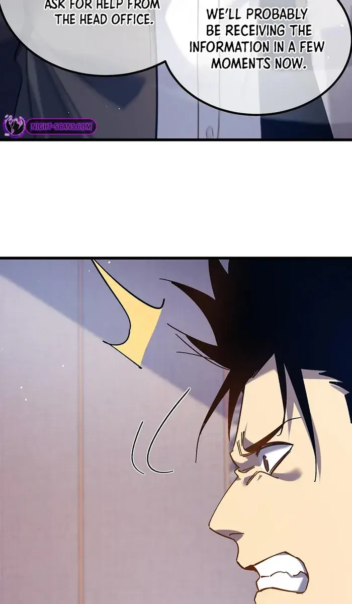 I Rely on My Invincibility to Deal Tons of Damage Passively Chapter 15 Page 84