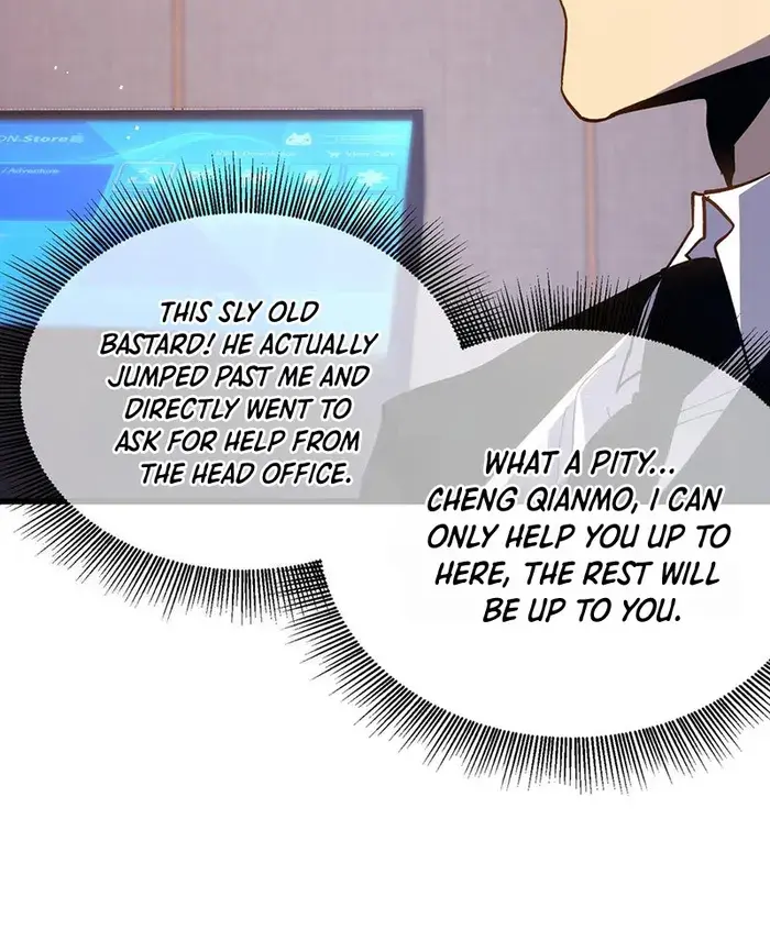 I Rely on My Invincibility to Deal Tons of Damage Passively Chapter 15 Page 85