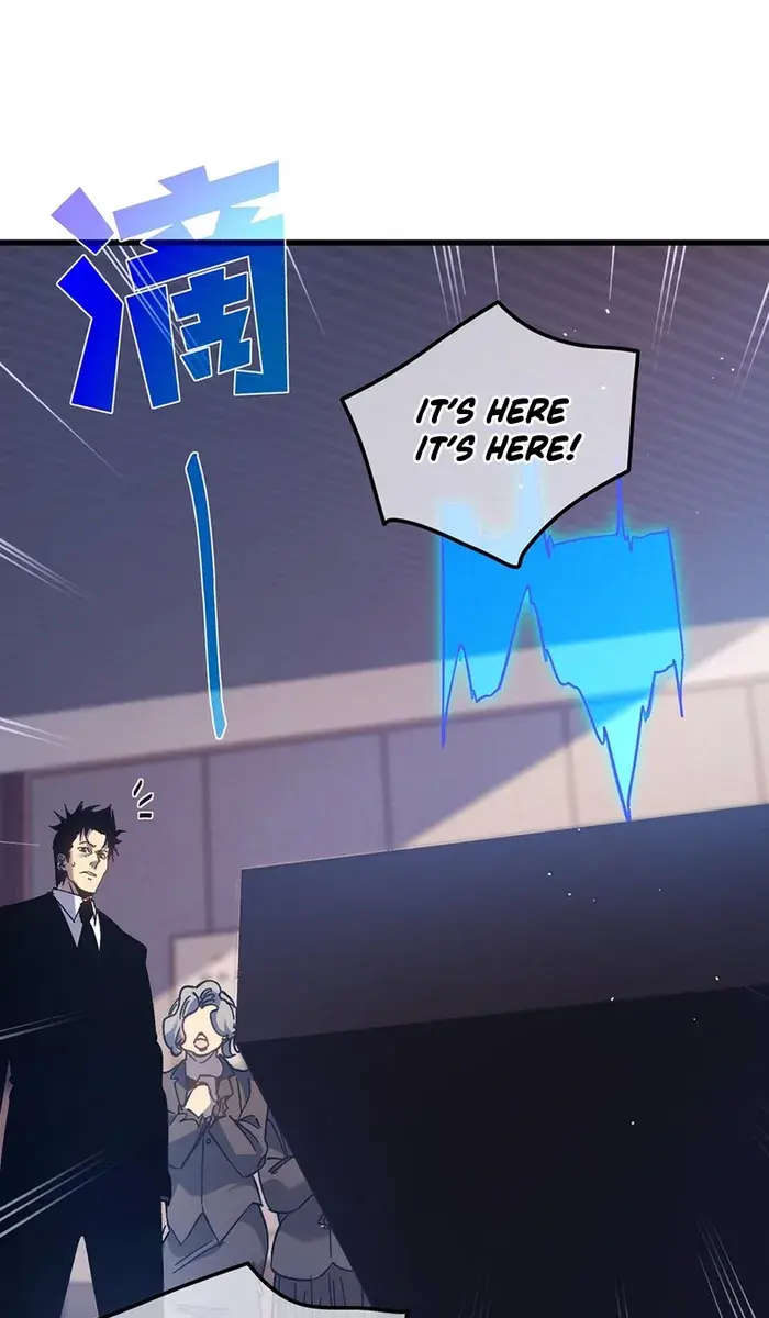 I Rely on My Invincibility to Deal Tons of Damage Passively Chapter 15 Page 87
