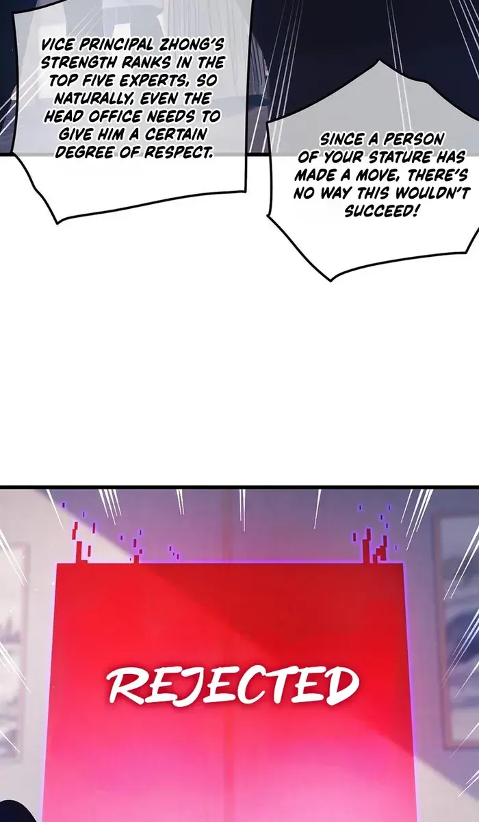 I Rely on My Invincibility to Deal Tons of Damage Passively Chapter 15 Page 88