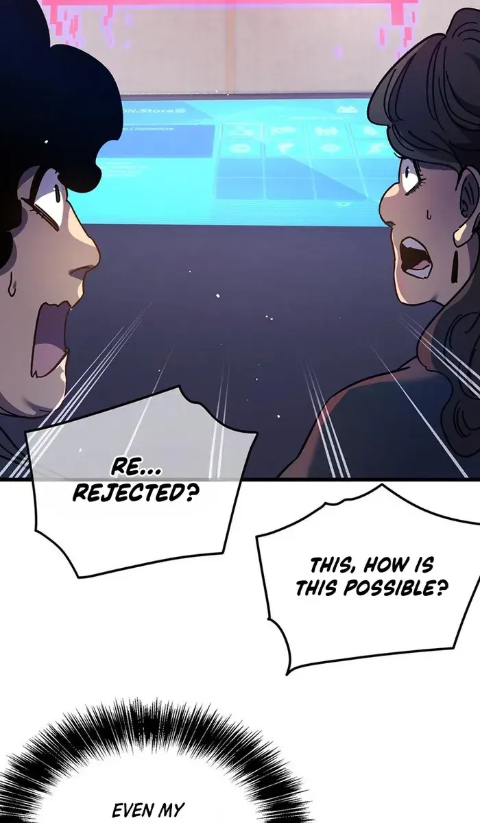 I Rely on My Invincibility to Deal Tons of Damage Passively Chapter 15 Page 89