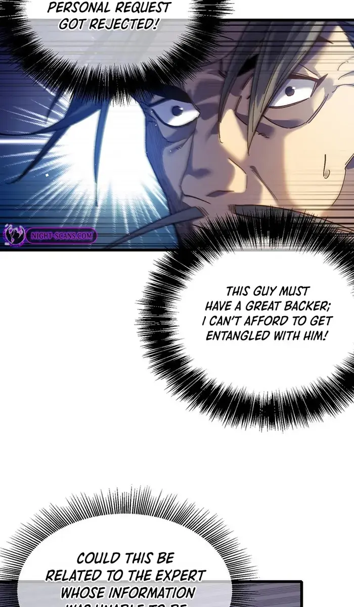 I Rely on My Invincibility to Deal Tons of Damage Passively Chapter 15 Page 90