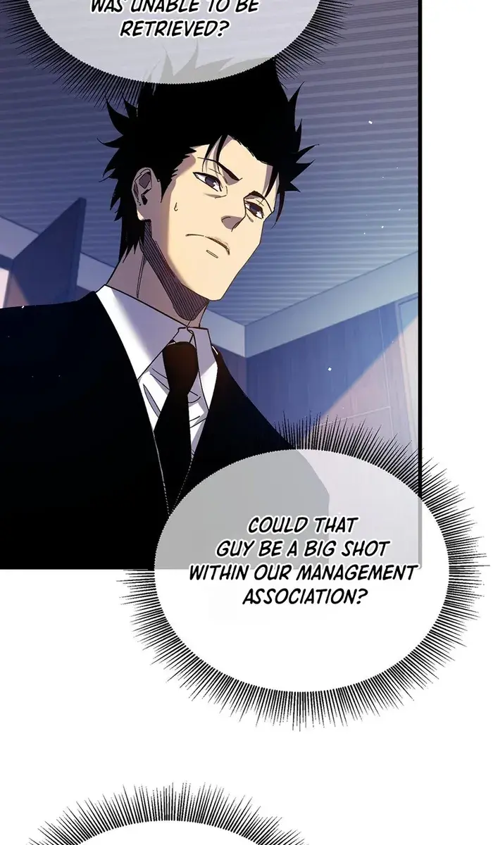 I Rely on My Invincibility to Deal Tons of Damage Passively Chapter 15 Page 91