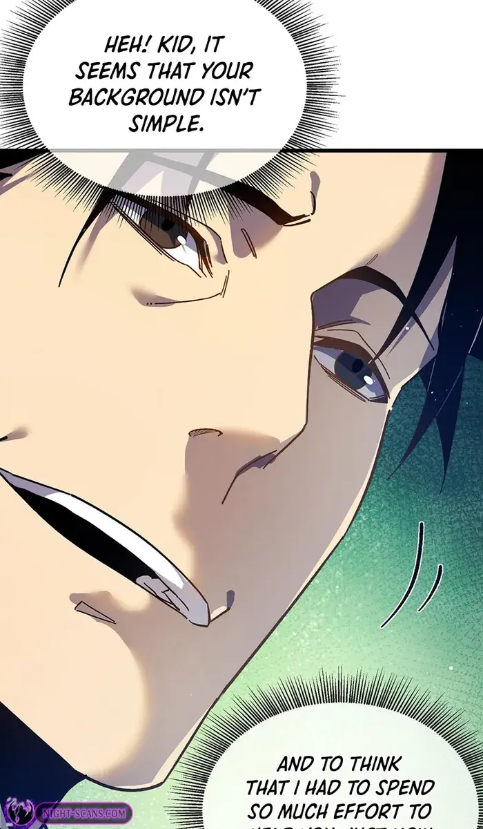 I Rely on My Invincibility to Deal Tons of Damage Passively Chapter 15 Page 92