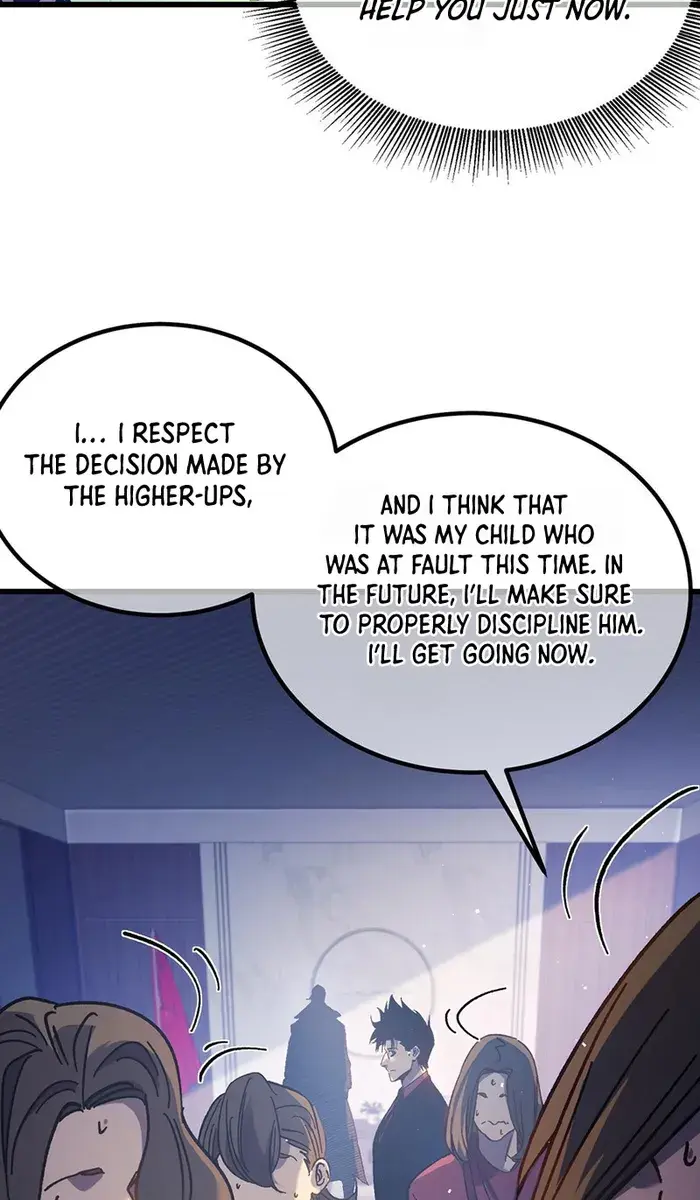 I Rely on My Invincibility to Deal Tons of Damage Passively Chapter 15 Page 93