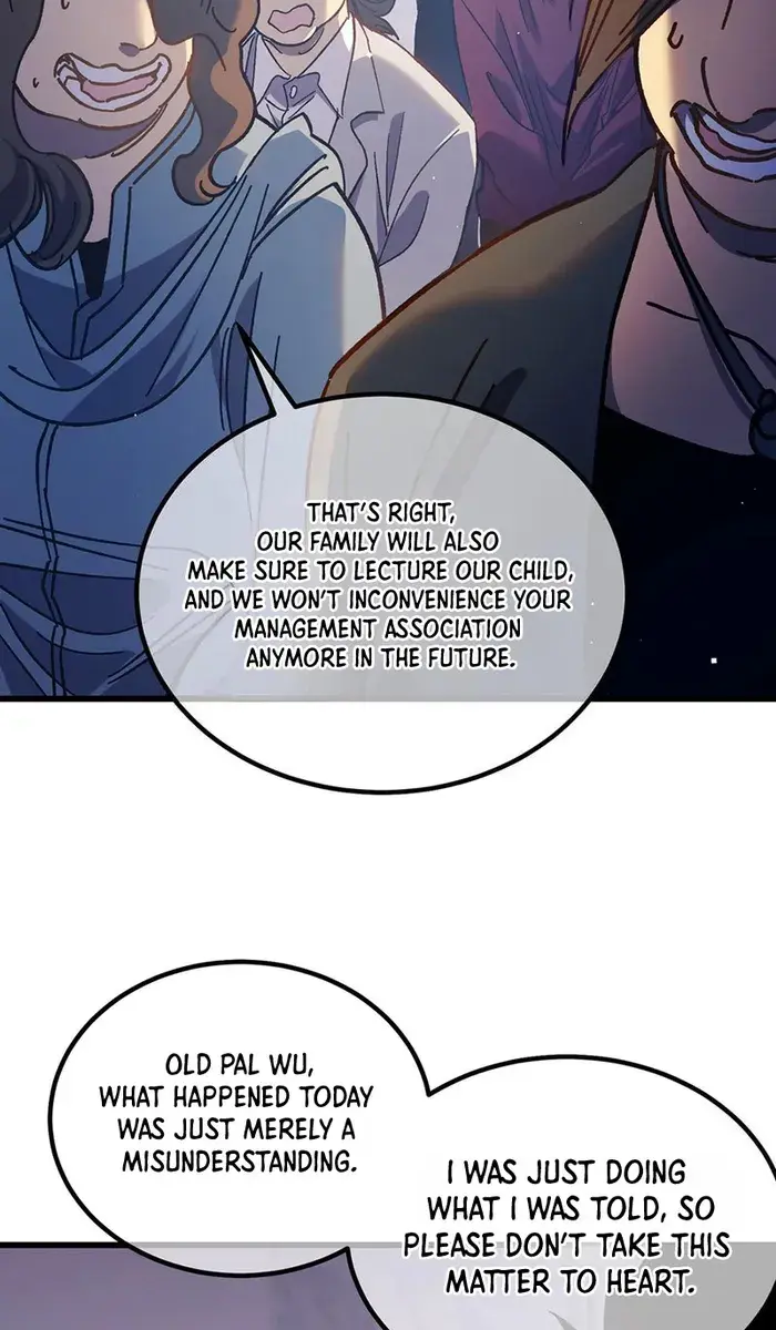 I Rely on My Invincibility to Deal Tons of Damage Passively Chapter 15 Page 94