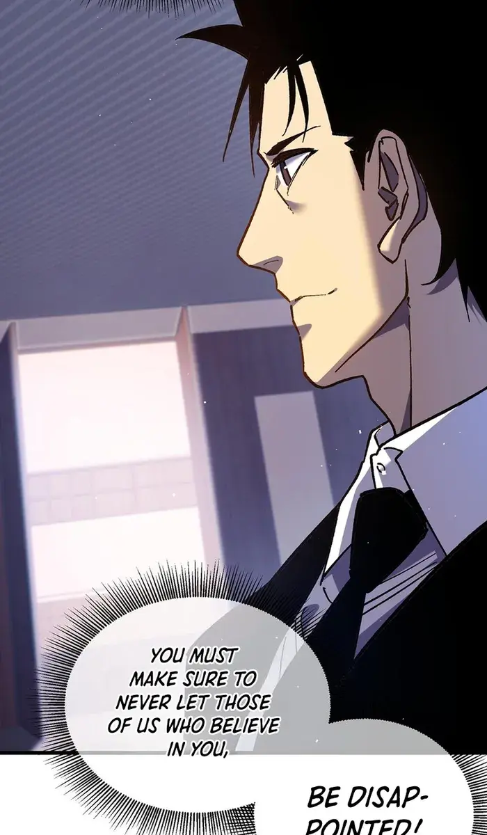 I Rely on My Invincibility to Deal Tons of Damage Passively Chapter 15 Page 100