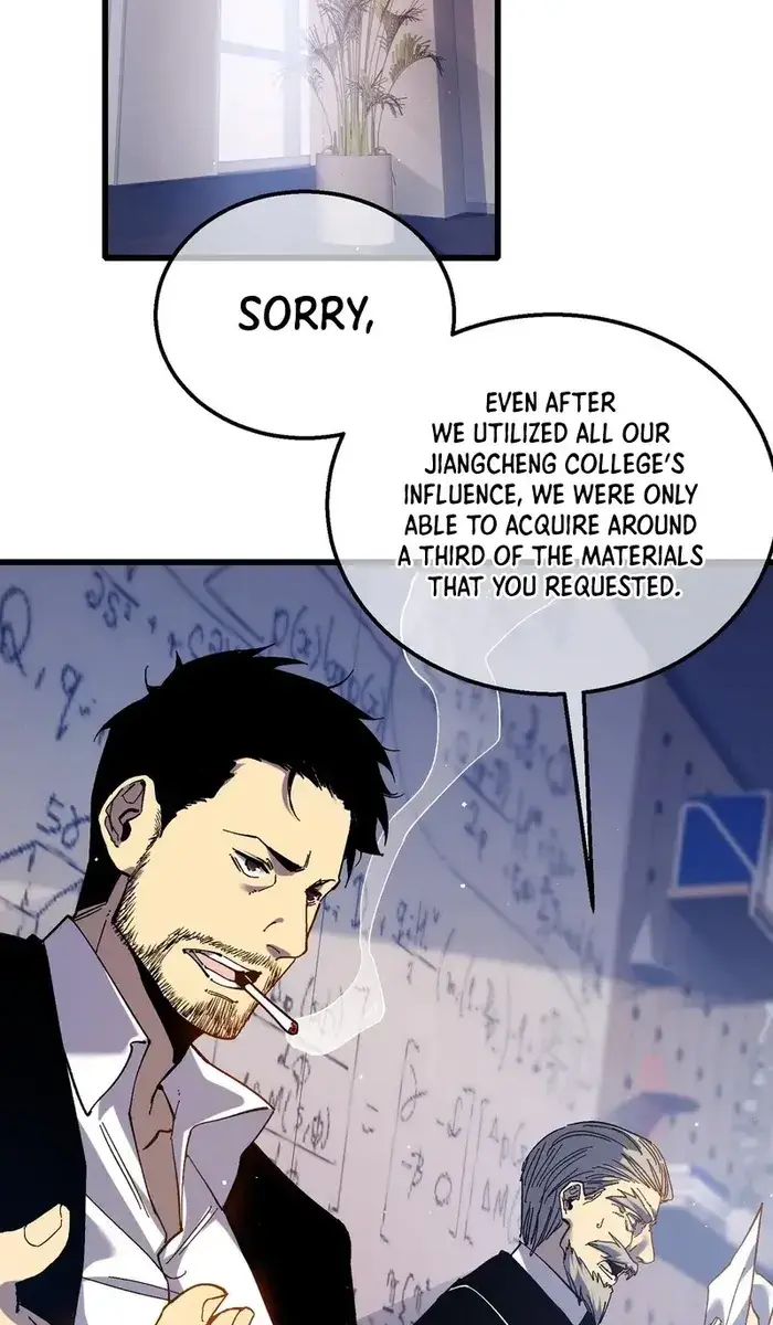 I Rely on My Invincibility to Deal Tons of Damage Passively Chapter 16 Page 5