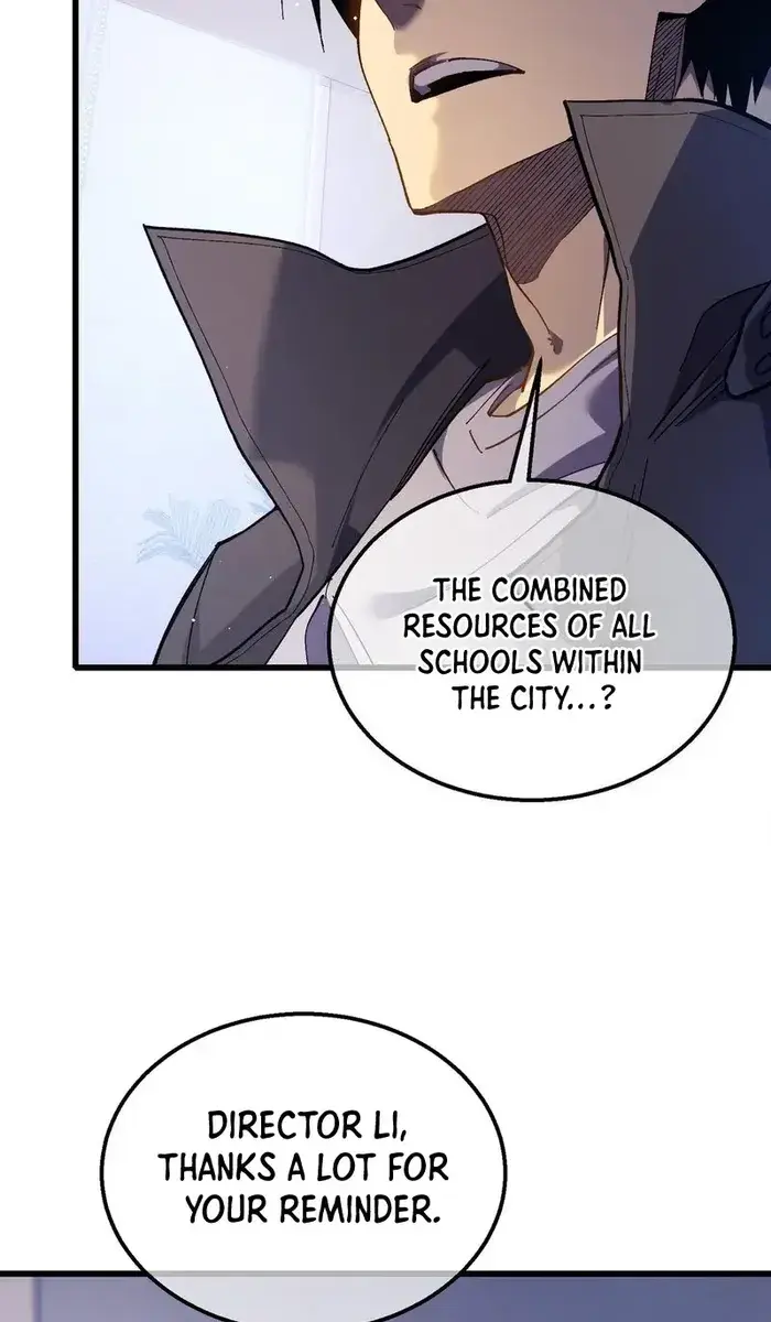 I Rely on My Invincibility to Deal Tons of Damage Passively Chapter 16 Page 7