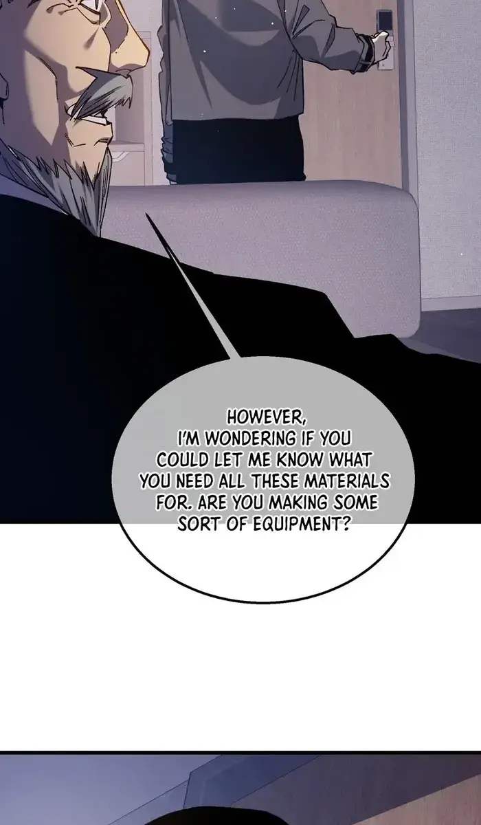 I Rely on My Invincibility to Deal Tons of Damage Passively Chapter 16 Page 13