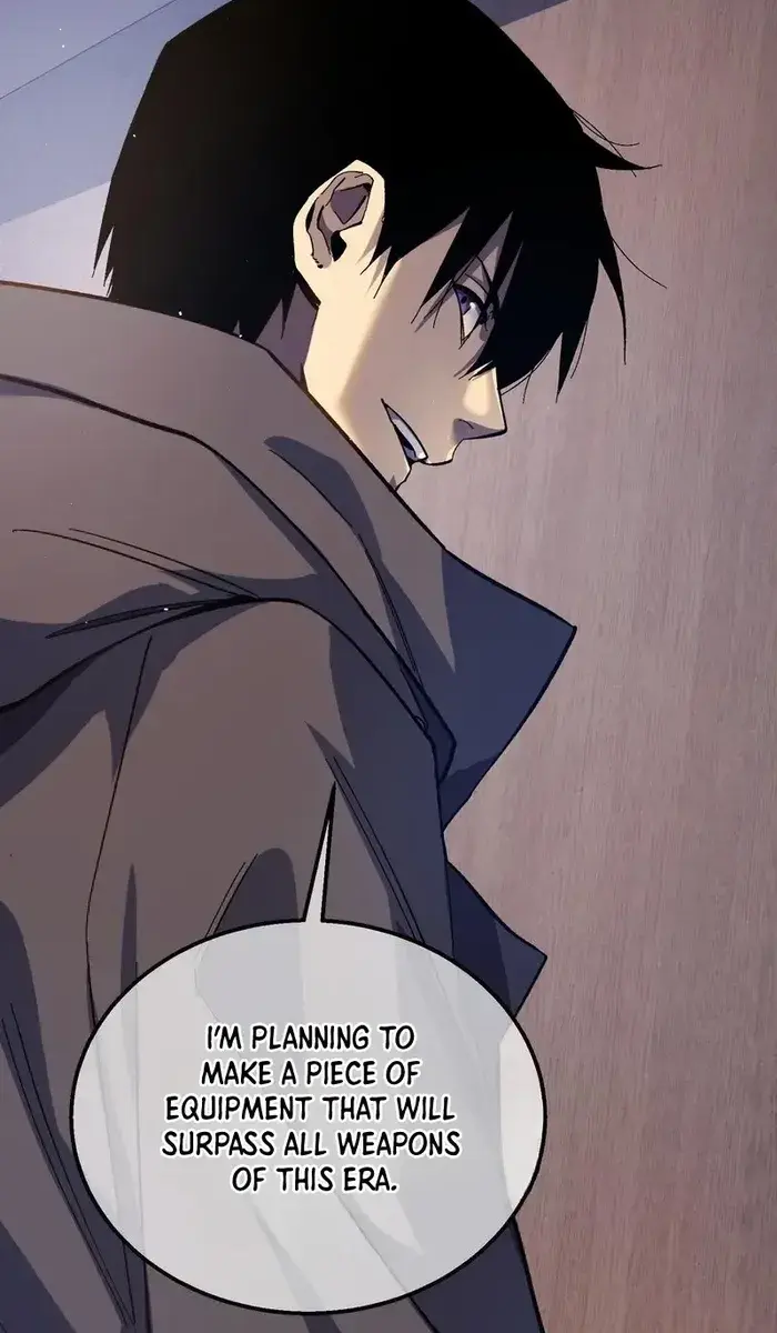 I Rely on My Invincibility to Deal Tons of Damage Passively Chapter 16 Page 14