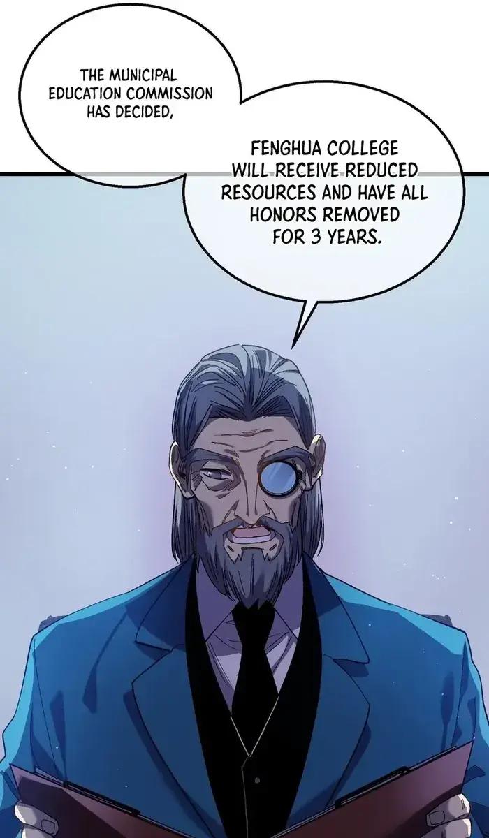 I Rely on My Invincibility to Deal Tons of Damage Passively Chapter 16 Page 19
