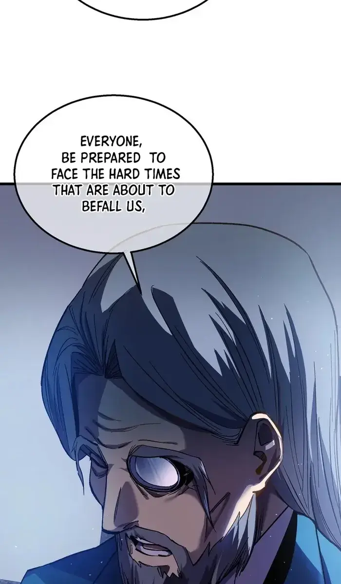 I Rely on My Invincibility to Deal Tons of Damage Passively Chapter 16 Page 23