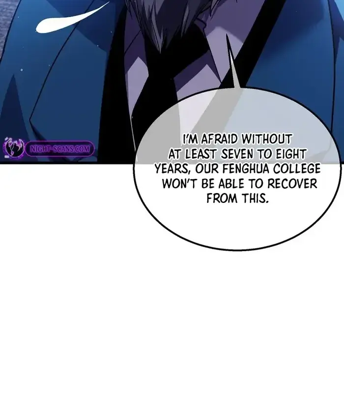 I Rely on My Invincibility to Deal Tons of Damage Passively Chapter 16 Page 24