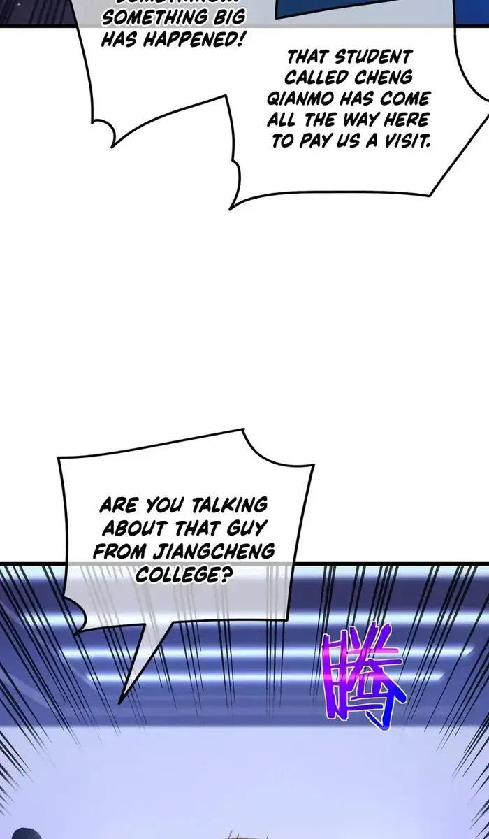 I Rely on My Invincibility to Deal Tons of Damage Passively Chapter 16 Page 27