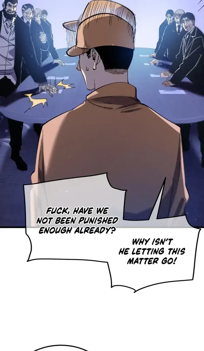 I Rely on My Invincibility to Deal Tons of Damage Passively Chapter 16 Page 28
