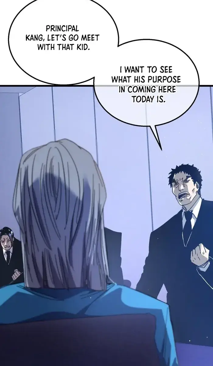 I Rely on My Invincibility to Deal Tons of Damage Passively Chapter 16 Page 29