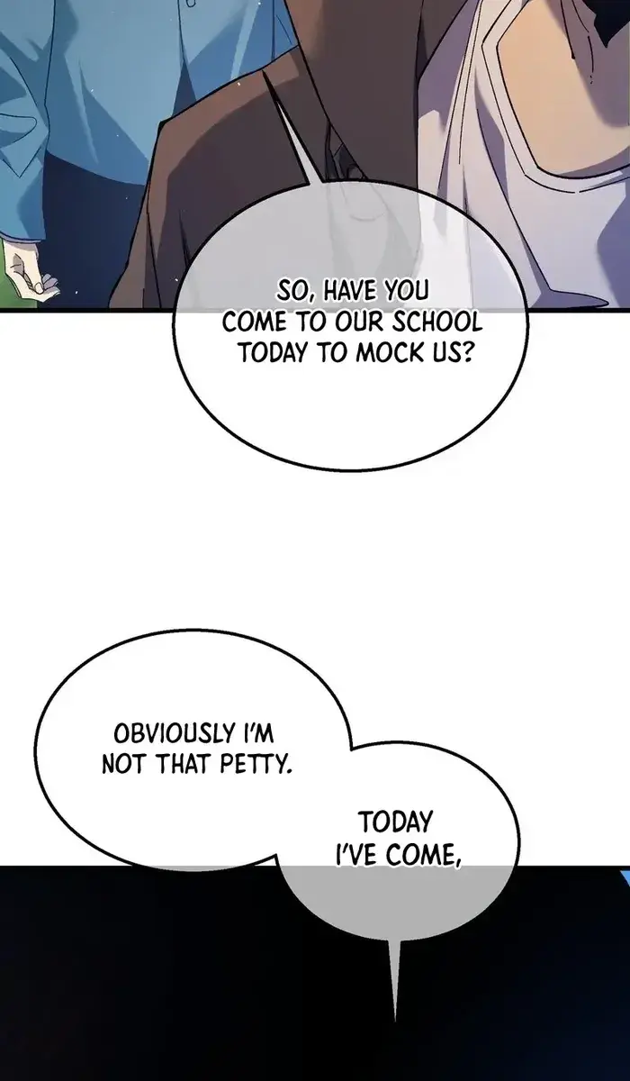 I Rely on My Invincibility to Deal Tons of Damage Passively Chapter 16 Page 36