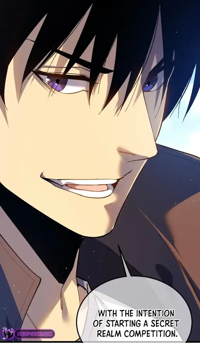 I Rely on My Invincibility to Deal Tons of Damage Passively Chapter 16 Page 37