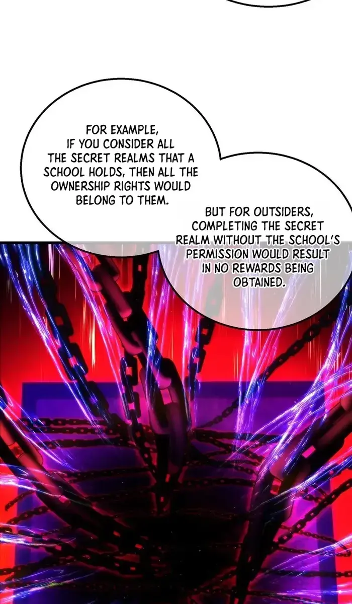 I Rely on My Invincibility to Deal Tons of Damage Passively Chapter 16 Page 42
