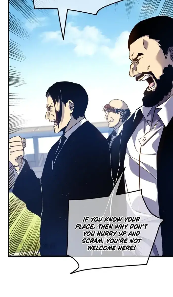 I Rely on My Invincibility to Deal Tons of Damage Passively Chapter 16 Page 44
