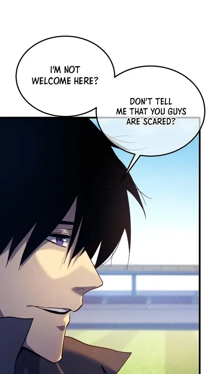 I Rely on My Invincibility to Deal Tons of Damage Passively Chapter 16 Page 45