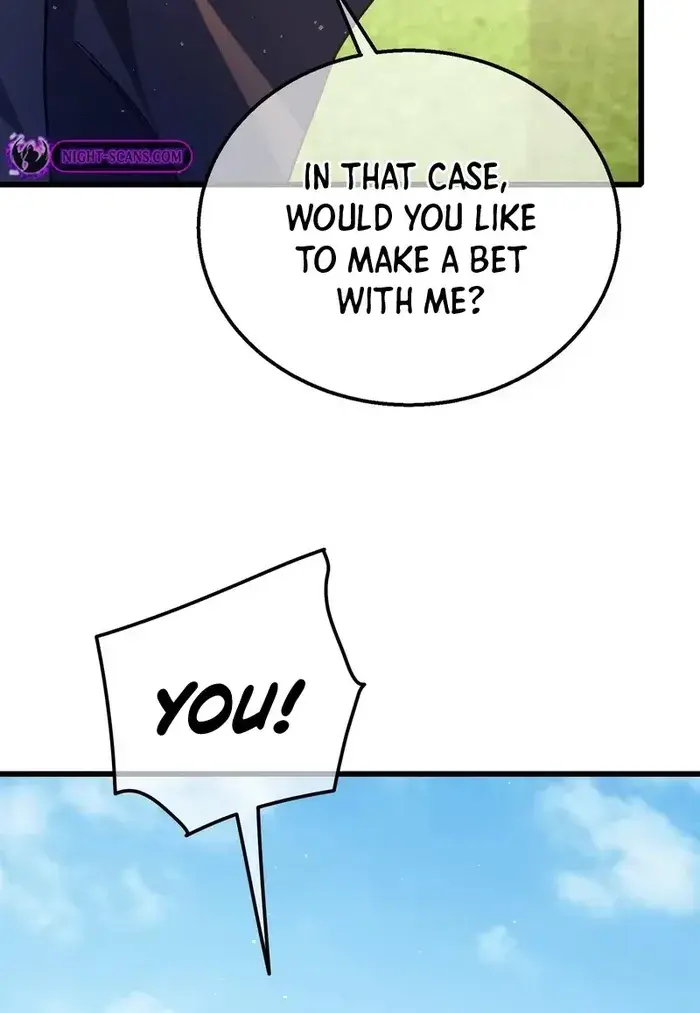 I Rely on My Invincibility to Deal Tons of Damage Passively Chapter 16 Page 46