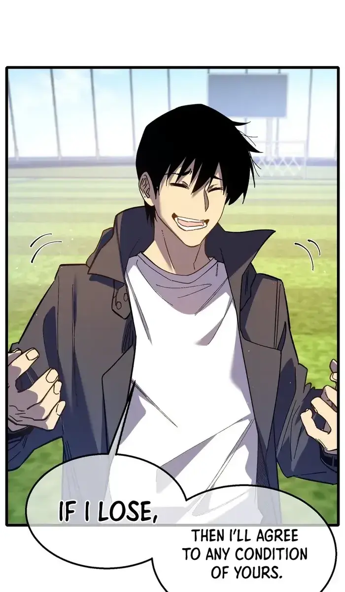 I Rely on My Invincibility to Deal Tons of Damage Passively Chapter 16 Page 53