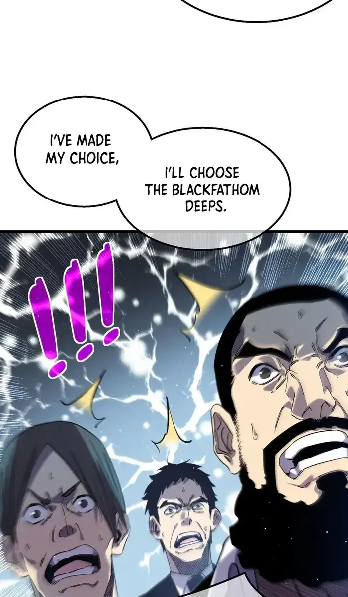 I Rely on My Invincibility to Deal Tons of Damage Passively Chapter 16 Page 67