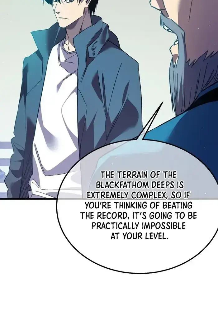 I Rely on My Invincibility to Deal Tons of Damage Passively Chapter 16 Page 69