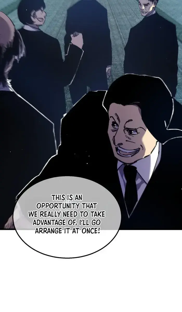 I Rely on My Invincibility to Deal Tons of Damage Passively Chapter 16 Page 75